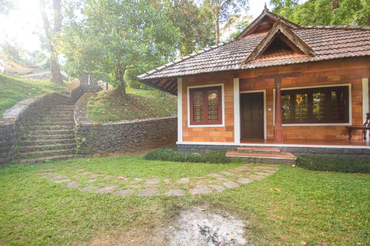Misty Woods Resort Kakkabe Стая снимка
