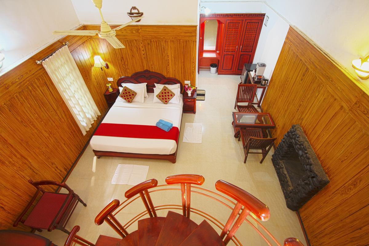 Misty Woods Resort Kakkabe Стая снимка