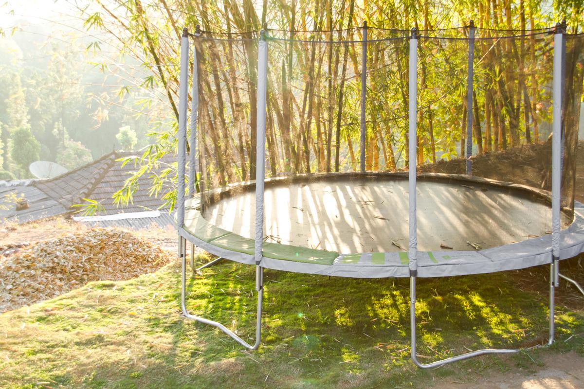 Misty Woods Resort Kakkabe Екстериор снимка